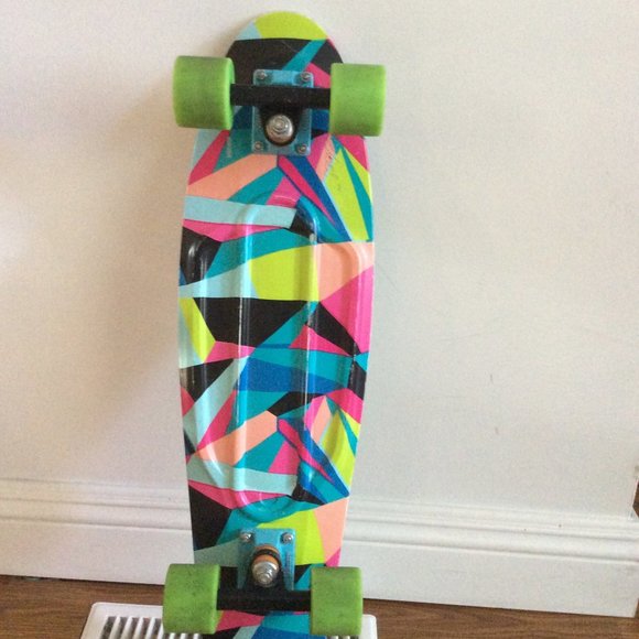 COPY - Penny Original Slater 22'' Cruiser - Picture 7 of 8